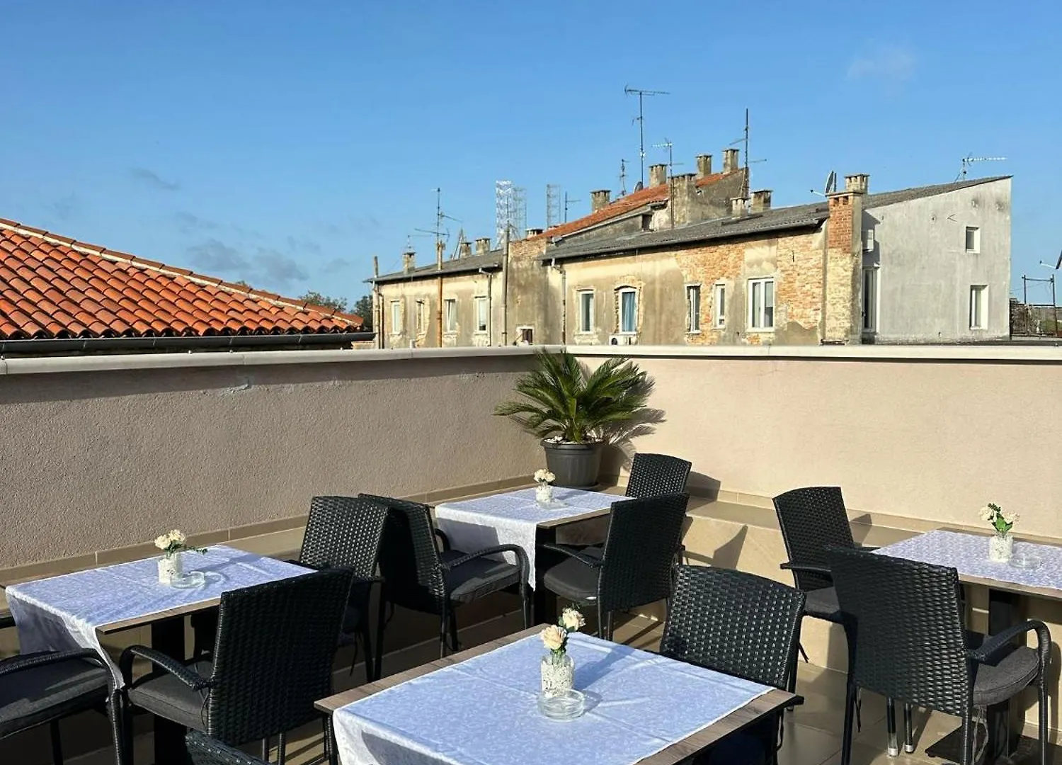 Villa Brandestini Pola 4*,