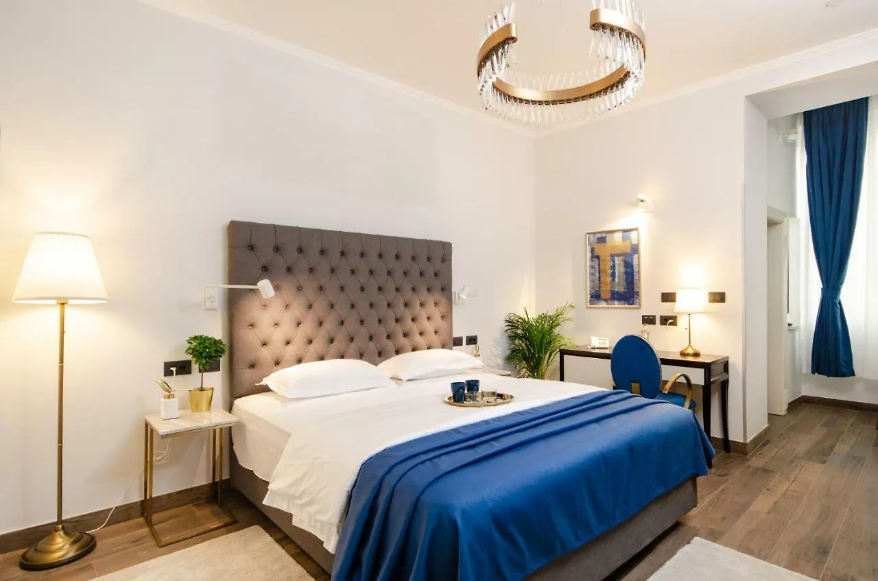 Villa Brandestini Pola Affittacamere