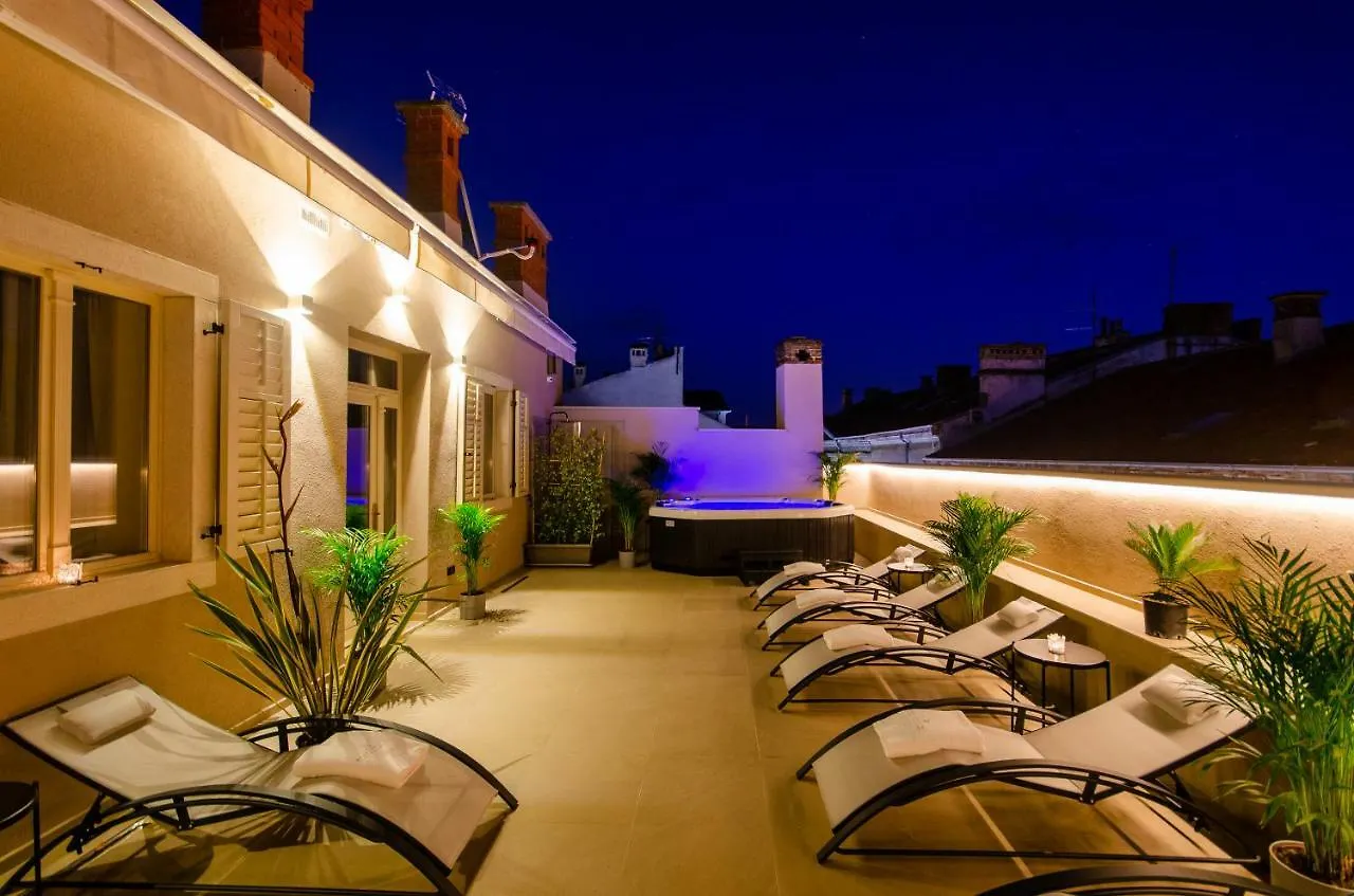 Villa Brandestini Pola
