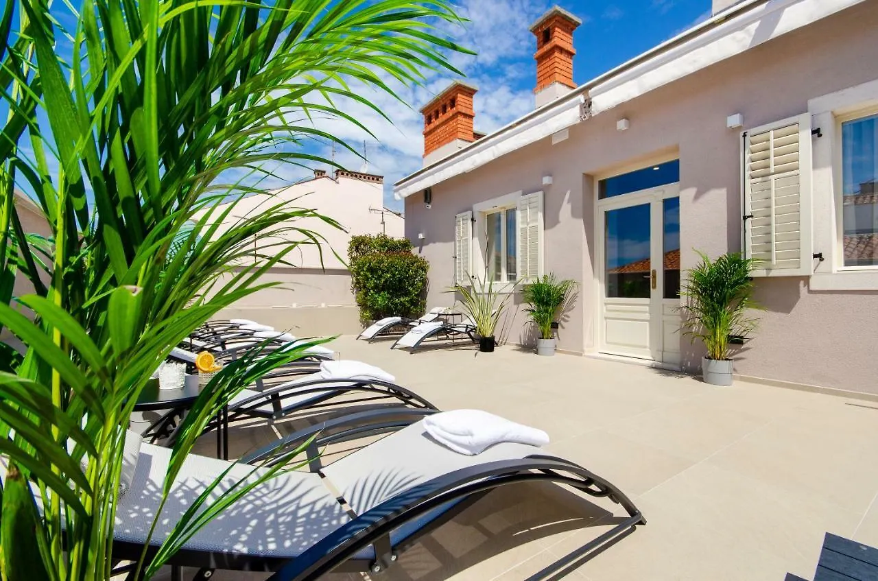 **** Affittacamere Villa Brandestini Pola Croazia
