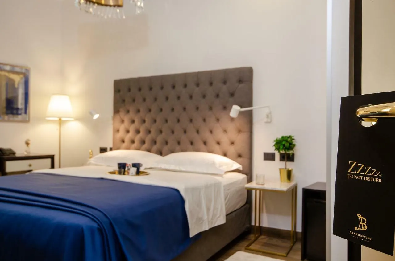 Villa Brandestini Pola Affittacamere