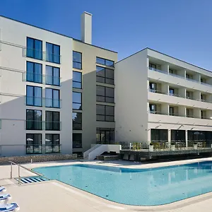 Hotel Park Plaza Arena, Pola