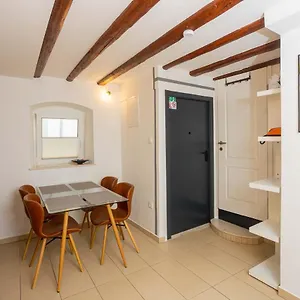 Split Inn Apartments Appartamento Spalato