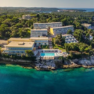 Resort Splendid, Pola
