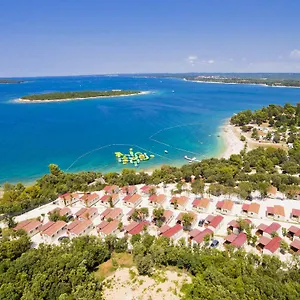 Parco vacanze Brioni, Pola