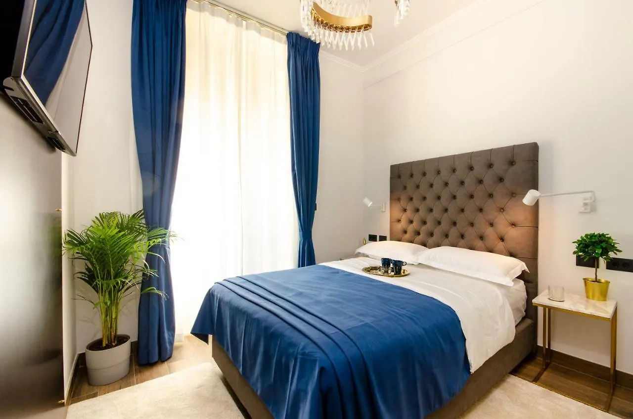 Гостевой дом Villa Brandestini Пула
