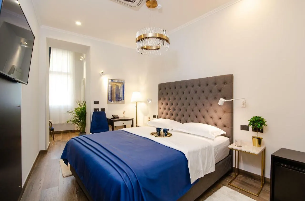 Villa Brandestini Пула 4*,
